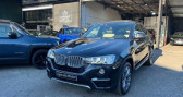 Bmw X4 (F26) XDRIVE30DA 258CH XLINE  � CAGNES SUR MER 06