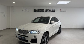 Bmw X4 , garage ELEGANCE AUTO 83 � LAL GARDE