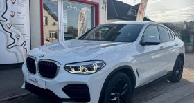 Bmw X4 , garage AGENCE AUTOMOBILIERE SAINT-DIE � SAINTE-MARGUERITE