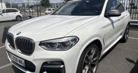 Bmw X4 , garage HELP CAR  VOREPPE