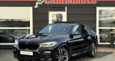 Annonce Bmw X4 occasion Diesel (G02) M40DA 326 CH M 40D M40D SPORT G02 -  Cranves-Sales