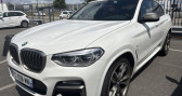 Annonce Bmw X4 occasion Diesel (G02) M40DA 326CH EURO6D-T  VOREPPE