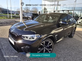 Annonce Bmw X4 occasion Essence (G02) X4 M COMPETITION XDRIVE 510CH BVA8 � Compi�gne
