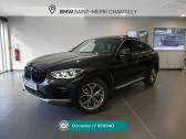 Annonce Bmw X4 occasion Diesel (G02) X4 XDRIVE20D 190 XLINE BVA8 � Saint-Maximin