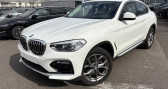 Bmw X4 (G02) XDRIVE 20DA 190 XLINE   Le Creusot 71