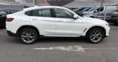 Bmw X4 (G02) XDRIVE 20DA 190 XLINE   Le Creusot 71