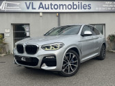 Annonce Bmw X4 occasion Diesel (G02) XDRIVE 30 D 265 CH M SPORT X EURO6D-T  Colomiers