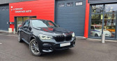 Annonce Bmw X4 occasion Essence (G02) xDrive 30i (252 CH) / 39 000km- vhicule franais  Vieux Charmont
