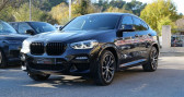Bmw X4 (g02) xdrive20d 190 ch m sport bva8   Meyreuil 13