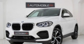 Annonce Bmw X4 occasion Diesel (G02) XDRIVE20D 190CH BUSINESS DESIGN � Mouvaux