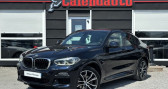 Annonce Bmw X4 occasion Diesel (G02) XDRIVE20D 190CH M SPORT EURO6D-T 131G  Cranves-Sales