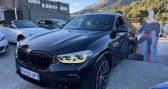Annonce Bmw X4 occasion Diesel (G02) XDRIVE20D 190CH M SPORT EURO6D-T 131G � LA GARDE