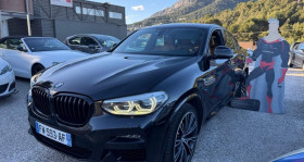 Bmw X4 , garage PROVENCE CAR LA GARDE � LA GARDE