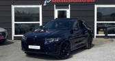 Annonce Bmw X4 occasion Diesel (G02) XDRIVE20D 190CH M SPORT � Cranves-Sales
