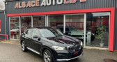 Annonce Bmw X4 occasion Diesel (G02) XDRIVE20D 190CH XLINE 10CV  Eckbolsheim