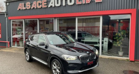 Bmw X4 occasion 2020 mise en vente à Eckbolsheim par le garage ALSACE AUTO LIVE ECKBOLSHEIM - photo n°1