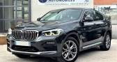 Annonce Bmw X4 occasion Diesel (G02) XDRIVE20D 190CH XLINE 10CV � SOLLIES VILLE
