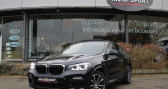 Annonce Bmw X4 occasion Diesel (g02) xdrive20da 190 10cv m sport origine france entretien s  Fontenay Sur Eure