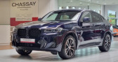 Bmw X4 (G02) XDRIVE20DA 190 8CV M SPORT   Tours 37