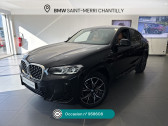 Annonce Bmw X4 occasion Diesel (G02) XDRIVE20DA 190 BVA8 M SPORT  Saint-Maximin