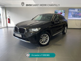 Annonce Bmw X4 occasion Diesel (G02) XDRIVE20DA 190 XLINE  Saint-Maximin