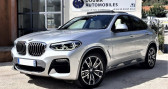 Annonce Bmw X4 occasion Diesel (G02) XDRIVE25D 231CH M SPORT EURO6C  SOLLIES VILLE