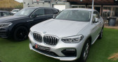 Annonce Bmw X4 occasion Diesel (G02) XDRIVE25D 231CH XLINE EURO6C  AGDE
