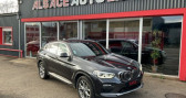 Annonce Bmw X4 occasion Diesel (G02) XDRIVE25D 231CH XLINE EURO6C  Eckbolsheim
