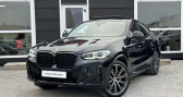 Bmw X4 (G02) XDRIVE30D 286CH M SPORT   Cranves-Sales 74