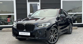 Bmw X4 , garage CALEND'AUTO  Cranves-Sales