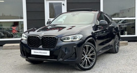 Bmw X4 , garage CALEND'AUTO � Cranves-Sales