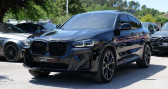 Bmw X4 (g02) xdrive30da 286 ch m sport   Meyreuil 13