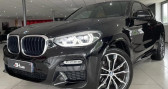 Annonce Bmw X4 occasion Essence ? 20i XDRIVE 184 CH M-SPORT BVA8 GARANTIE 1 AN � Fay aux loges