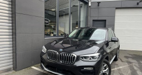 Bmw X4 occasion 2019 mise en vente &agrave; Neuville en Ferrain par le garage GH - photo n&deg;1