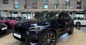 Annonce Bmw X4 occasion Diesel 2.0 190 ch M SPORT XDRIVE 20d 20 � Saint Denis En Val