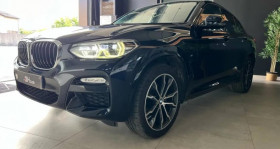 Bmw X4 , garage BH CAR MACON � Replonges