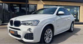 Bmw X4 , garage EWIGO MARIGNANE  Marignane