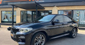 Annonce Bmw X4 occasion Diesel 2.0 d 190ch m-sport xdrive bva  Marignane