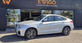 Annonce Bmw X4 occasion Diesel 2.0 D 190ch M-SPORT XDRIVE TETE HAUTE-IMMAT FR  Rixheim