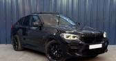 Annonce Bmw X4 occasion Essence 2.0 I 185 M-SPORT XDRIVE BVA - Garantie 1 An - Suivi complet � Halluin