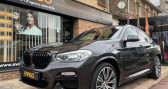 Bmw X4 occasion année 2019 boite Automatique Annonce Bmw X4 occasion Essence 2.0 I PACK M SPORT X DRIVE 20i BVA 184 CH à Juvisy Sur Orge