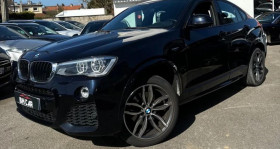 Bmw X4 , garage BH CAR BOULOGNE SUR MER  Saint Martin Boulogne