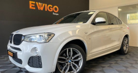 Bmw X4 , garage EWIGO ETAMPES � �tampes