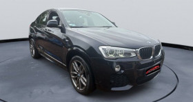 Bmw X4 , garage AUTO PERFORMANCE 58  Nevers
