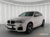 Annonce Bmw X4 occasion Diesel 20 d Msport xDrive Steptronic  L'Union
