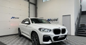 Bmw X4 20d 190 ch BVA8 Xdrive Msport   CHAPONOST 69