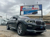 Annonce Bmw X4 occasion Diesel 20D 190 CV X-LINE X-DRIVE FULL IVA  L'Union