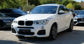 Bmw X4 20d 2.0 190 ch xdrive m sport toit ovrt cam 360   Meyreuil 13