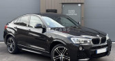 Bmw X4 occasion année 2017 boite Automatique Annonce Bmw X4 occasion Diesel 20d - BVA F26 M Sport à Roanne