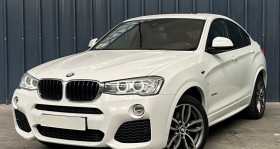 Bmw X4 , garage PARTENAIRE AUTO  Halluin